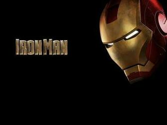 Cell Phone Iron Man Wallpaper