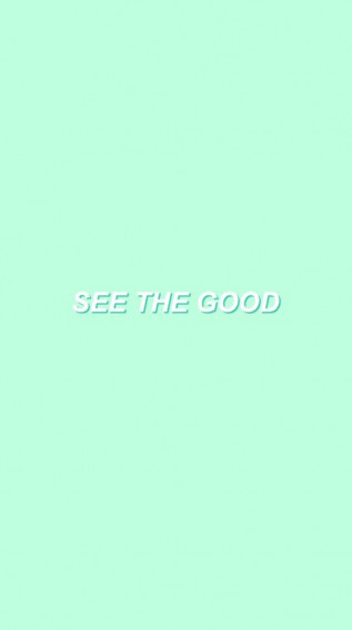 Josephine Alvarado On Greens Mint Green Aesthetic
