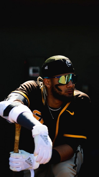 Desktop Fernando Tatis Jr Wallpaper Discover More Baseball