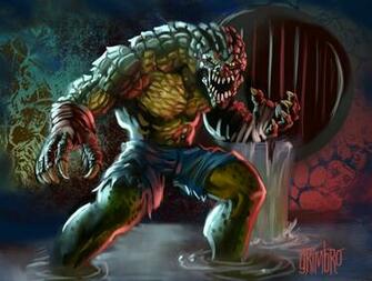 Cavewoman Runs The Savage Jungle Gauntlet Battles Comic Vine