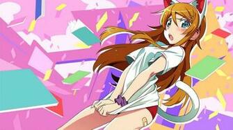 Oreimo HD Wallpaper Kirino