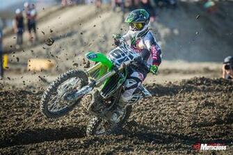 Slammed Slam Fest Wallpaper Transworld Motocross
