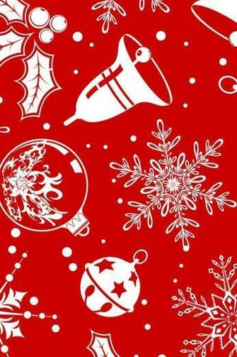Christmas Cell Phone Wallpaper Full Desktop Background