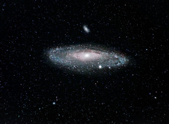 Top Andromeda Galaxy Wallpaper Full HD 4k To Use