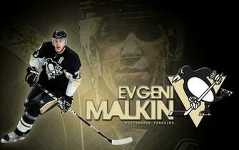 Evgeni Malkin Wallpaper By Meganl125