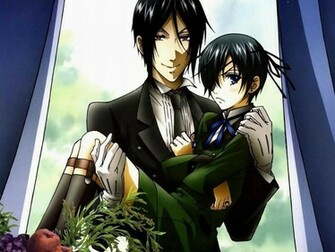 Black Butler Wallpaper Pictures