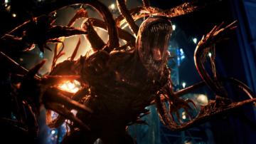 Venom Let There Be Carnage Wallpaper