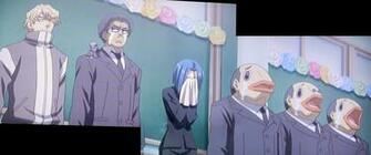 My Bride Is A Mermaid Seto No Hanayome Image Lest We