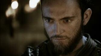 Vikings Athelstan S Journal Tv Series Photo Gallery