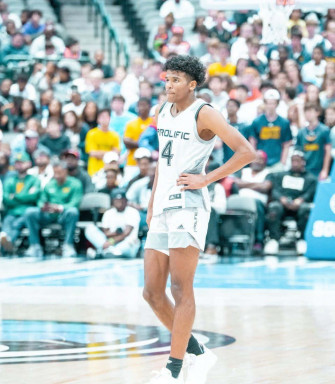 Jalen Green Wallpaper