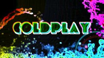 Fondo HD Coldplay By Elnaiko
