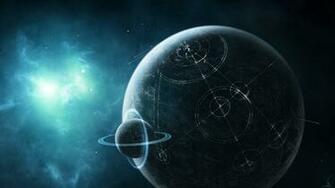 Alien Planets Wallpaper Pics About Space