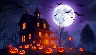 Halloween Wallpaper