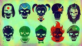 Suicide Squad Wallpaper X Net