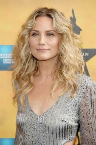 Hamilton Broadway Jennifer Nettles