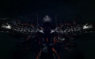 Nightmare HD Wallpaper For