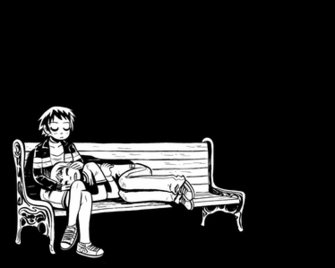 Scott Pilgrim Wallpaper
