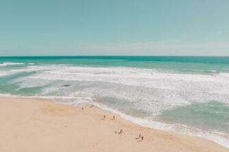 Beach Background Image HD Background