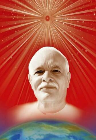 Prajapita Brahma Founder Kumaris Mere Toh Shiv Baba