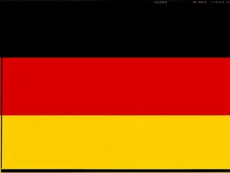 Jobspapa German Flag Wallpaper For Html
