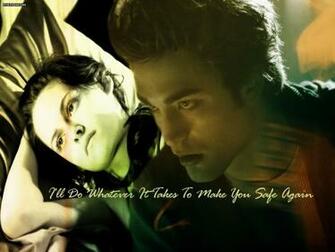 Edward Bella Wallpaper And