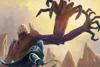 Eldrazi Wallpaper Rise Of The Is A