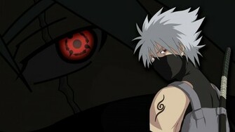 Kakashi Anbu Wallpaper In Resolution
