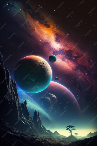 Premium Photo Wallpaper