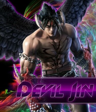download devil jin pure arts