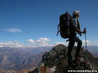 Uzbekistan Trekking Adventure Vacations Photographs
