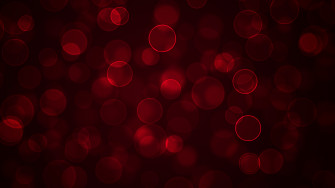 Red Abstract Wallpaper