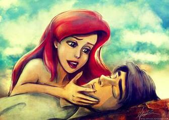 Disney Princess Ariel