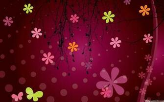 Cute Black And Pink Wallpaper HDblackwallpaper