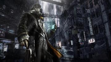 Watch Dogs Wallpaper