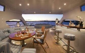 Yacht Wallpaper Desktop Background