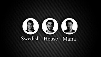 Music Steve Angello Sebastian Ingrosso Maxwell