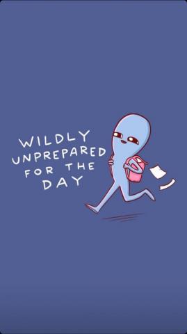 Strange Planet Wallpaper Aliens Funny Comics Alien Quotes