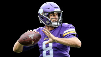 New York Giants Need To Force Kirk Cousins Beat Them