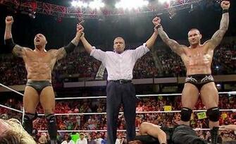 Evolution Wwe Logo