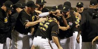 Pittsburgh Pirates HD Wallpaper In Sports