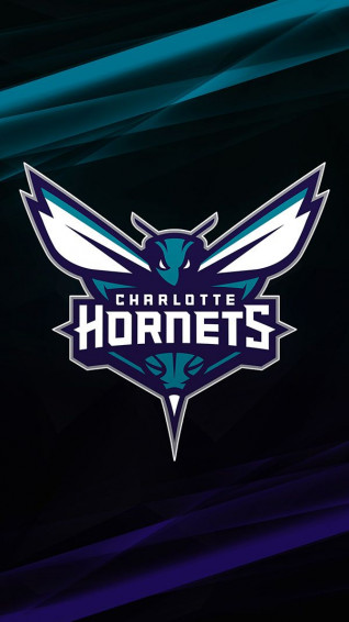 Nba Logo Phone Wallpaper On