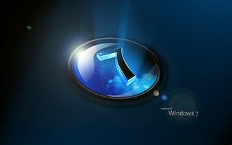 Wallpaper Windows Windows7