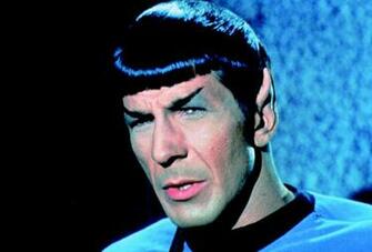 Spock Image Crazy Gallery