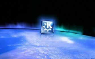 Kde Wallpaper