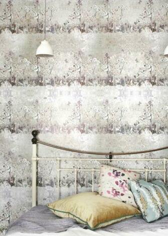The Stonewall Wallpaper Collection By Louise Body Design