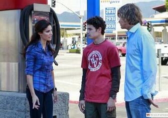 Ncis Los Angeles Wallpaper