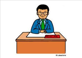 Best School Assistant Principal Background