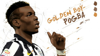 Pogba Wallpaper