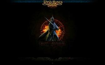 Nazgul Wallpaper
