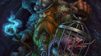 Dwarf HD Wallpaper Background Image